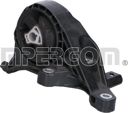 IMPERGOM 38769 - Support moteur droxauto.com