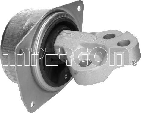 IMPERGOM 38766 - Support moteur droxauto.com