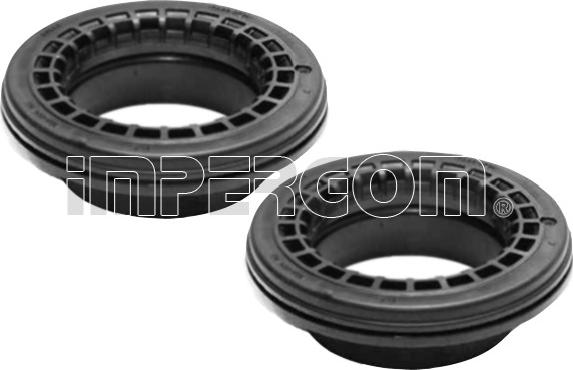 IMPERGOM 38701/2 - Roulement, coupelle de suspension droxauto.com