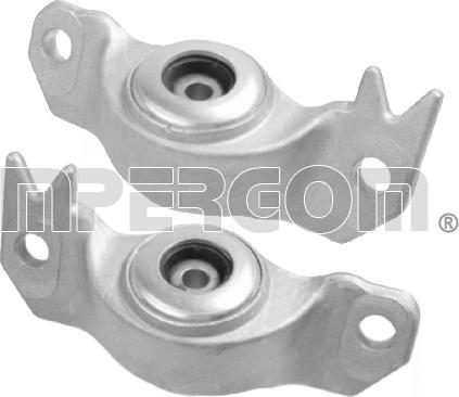 IMPERGOM 38708/2 - Coupelle de suspension droxauto.com