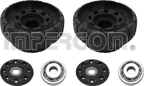 IMPERGOM 38714/2 - Coupelle de suspension droxauto.com