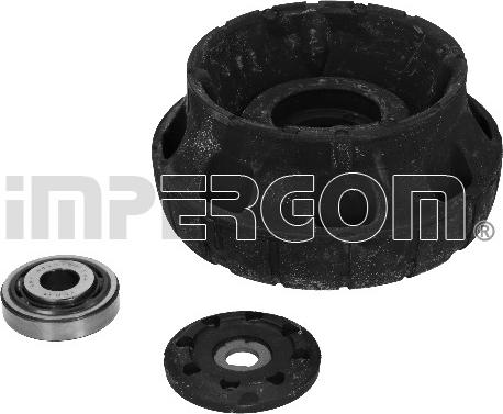 IMPERGOM 38714 - Coupelle de suspension droxauto.com