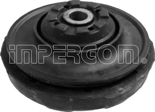 IMPERGOM 38713 - Coupelle de suspension droxauto.com