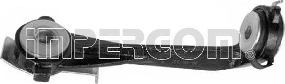IMPERGOM 38734 - Suspension, corps de l'essieu droxauto.com