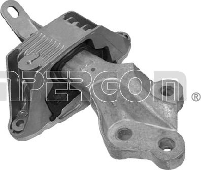 IMPERGOM 38730 - Support moteur droxauto.com