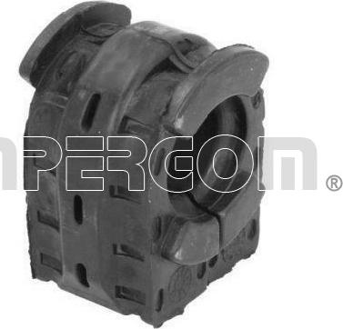 IMPERGOM 38737 - Coussinet de palier, stabilisateur droxauto.com