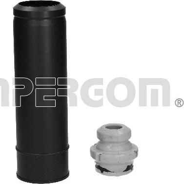 IMPERGOM 38721 - Kit de protection contre la poussière, amortisseur droxauto.com