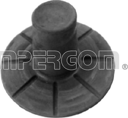 IMPERGOM 38722 - Butée élastique, suspension droxauto.com
