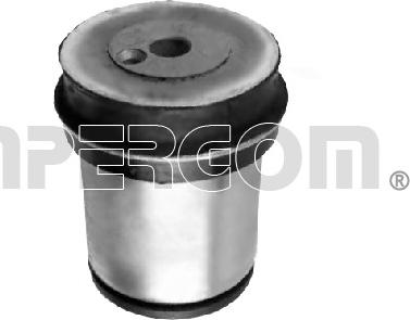 IMPERGOM 38779 - Suspension, corps de l'essieu droxauto.com