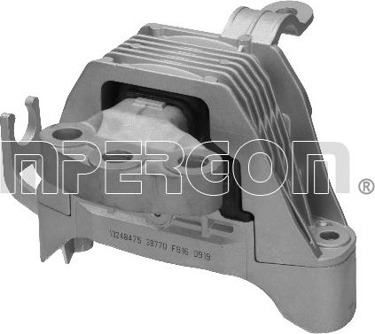 IMPERGOM 38770 - Support moteur droxauto.com