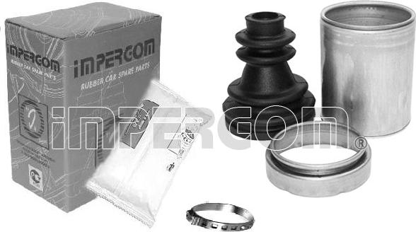 IMPERGOM 33934 - Joint-soufflet, arbre de commande droxauto.com
