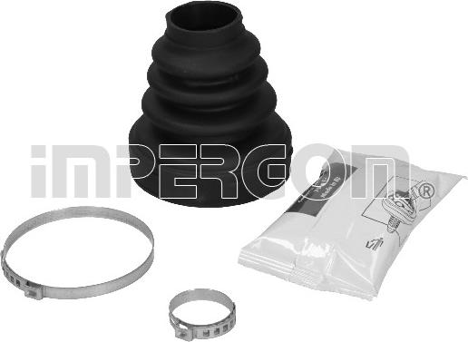 IMPERGOM 33979 - Joint-soufflet, arbre de commande droxauto.com