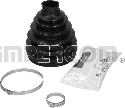 IMPERGOM 33975 - Joint-soufflet, arbre de commande droxauto.com