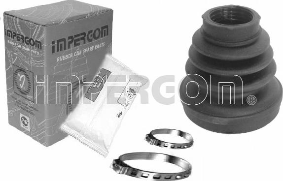 IMPERGOM 33970 - Joint-soufflet, arbre de commande droxauto.com