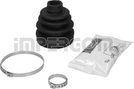 IMPERGOM 33971 - Joint-soufflet, arbre de commande droxauto.com