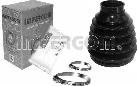 IMPERGOM 33978 - Joint-soufflet, arbre de commande droxauto.com