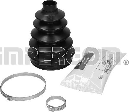IMPERGOM 33973/TE - Joint-soufflet, arbre de commande droxauto.com