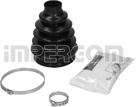 IMPERGOM 33972/TE - Joint-soufflet, arbre de commande droxauto.com