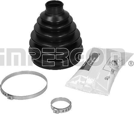 IMPERGOM 33977 - Joint-soufflet, arbre de commande droxauto.com