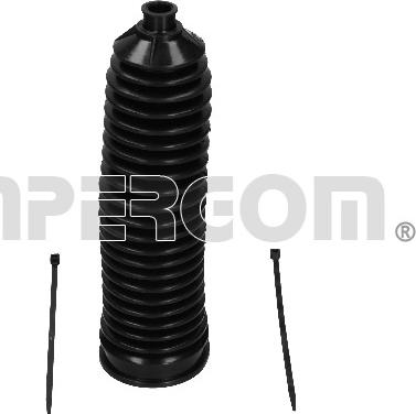 IMPERGOM 33497B - Jeu de joints-soufflets, direction droxauto.com