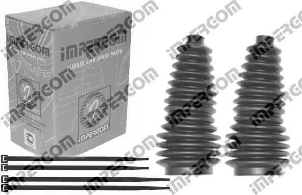 IMPERGOM 33415 - Jeu de joints-soufflets, direction droxauto.com