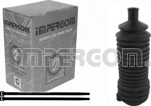 IMPERGOM 33480A - Jeu de joints-soufflets, direction droxauto.com