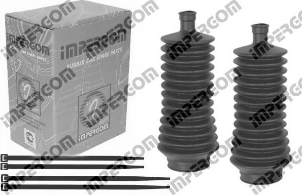 IMPERGOM 33482 - Jeu de joints-soufflets, direction droxauto.com