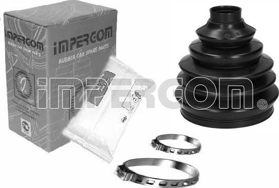 IMPERGOM 33593/TE - Joint-soufflet, arbre de commande droxauto.com