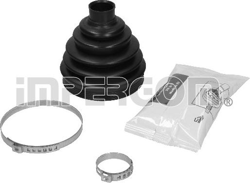 IMPERGOM 33540/TE - Joint-soufflet, arbre de commande droxauto.com