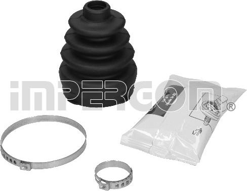 IMPERGOM 33564 - Joint-soufflet, arbre de commande droxauto.com