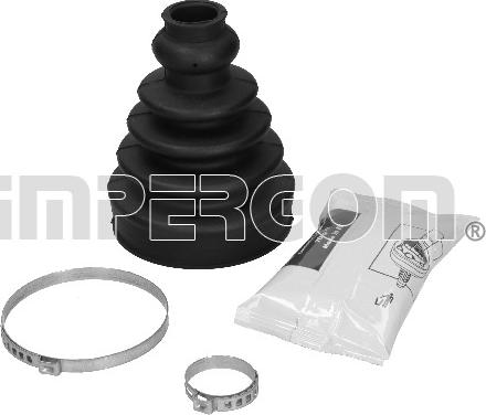 IMPERGOM 33561 - Joint-soufflet, arbre de commande droxauto.com