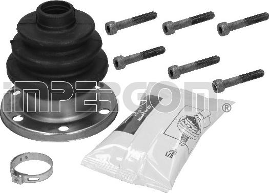 IMPERGOM 33562 - Joint-soufflet, arbre de commande droxauto.com