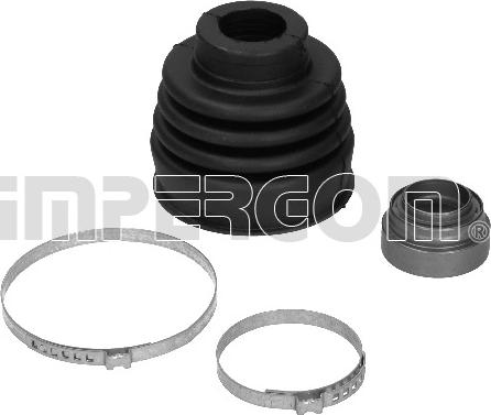 IMPERGOM 33533 - Joint-soufflet, arbre de commande droxauto.com