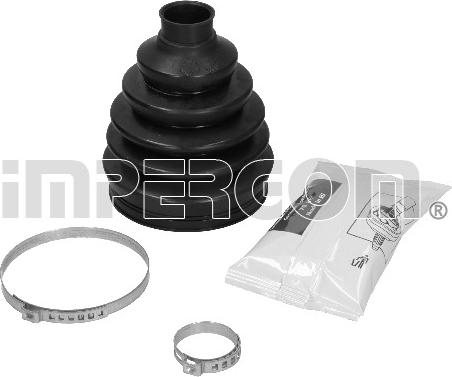 IMPERGOM 33640/TE - Joint-soufflet, arbre de commande droxauto.com
