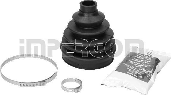 IMPERGOM 33640 - Joint-soufflet, arbre de commande droxauto.com
