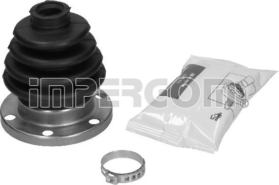 IMPERGOM 33648 - Joint-soufflet, arbre de commande droxauto.com
