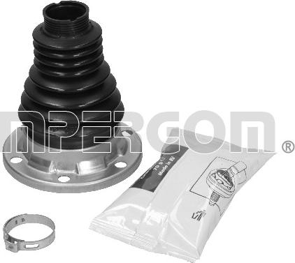 IMPERGOM 33643 - Joint-soufflet, arbre de commande droxauto.com