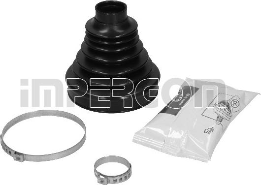 IMPERGOM 33689 - Joint-soufflet, arbre de commande droxauto.com