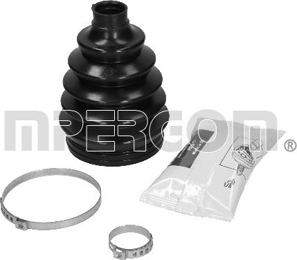 IMPERGOM 33688 - Joint-soufflet, arbre de commande droxauto.com