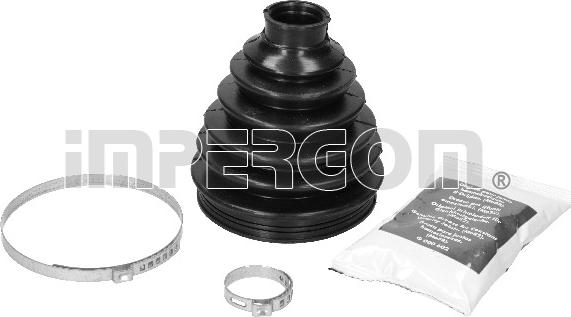 IMPERGOM 33687 - Joint-soufflet, arbre de commande droxauto.com