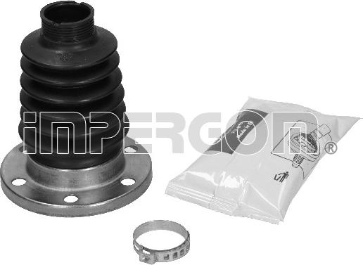 IMPERGOM 33633 - Joint-soufflet, arbre de commande droxauto.com