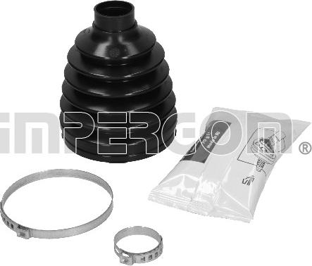 IMPERGOM 33624/TE - Joint-soufflet, arbre de commande droxauto.com