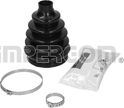 IMPERGOM 33628/TE - Joint-soufflet, arbre de commande droxauto.com