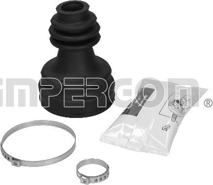 IMPERGOM 33840 - Joint-soufflet, arbre de commande droxauto.com