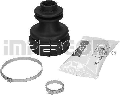 IMPERGOM 33841 - Joint-soufflet, arbre de commande droxauto.com