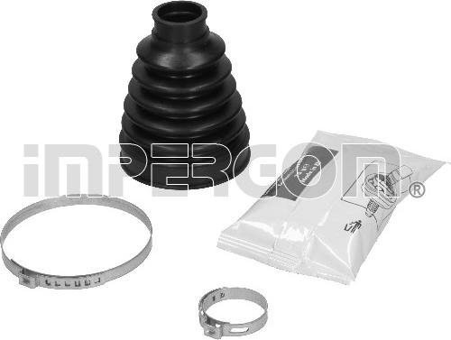 IMPERGOM 33848 - Joint-soufflet, arbre de commande droxauto.com