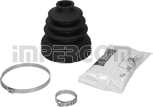 IMPERGOM 33860 - Joint-soufflet, arbre de commande droxauto.com