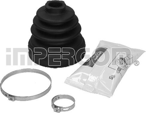 IMPERGOM 33862 - Joint-soufflet, arbre de commande droxauto.com