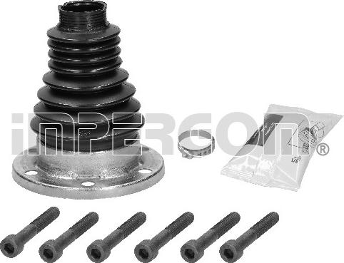 IMPERGOM 33811 - Joint-soufflet, arbre de commande droxauto.com