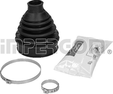 IMPERGOM 33834 - Joint-soufflet, arbre de commande droxauto.com